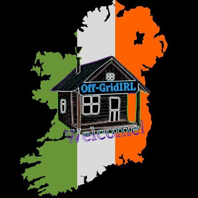 𝗢𝗳𝗳-𝗚𝗿𝗶𝗱 𝗜𝗿𝗲𝗹𝗮𝗻𝗱 ☘️