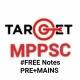 MPPSC 2026 PRE + MAINS NOTES #MPPSC MAINS 2025 MP PSC TEST SERIES CURRENT AFFAIRS MP CURRENT AFFAIRS