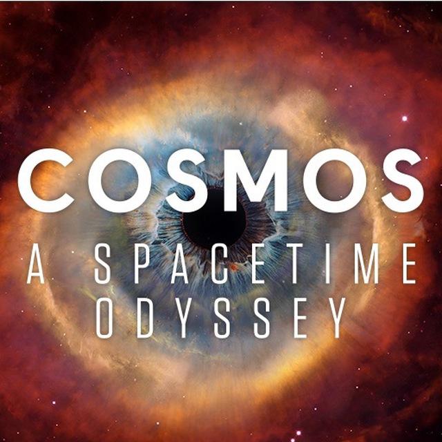 Cosmos: A Spacetime Odyssey