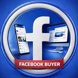 Facebook Buyer 🤝