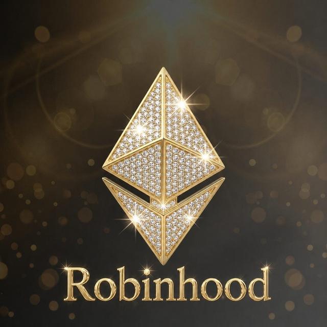 Robinhood Trending