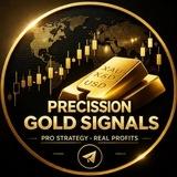 💰📡 Gold Income Signals