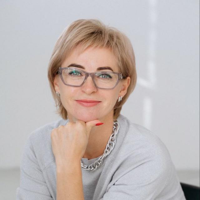 Энергия Жизни с Мариной У