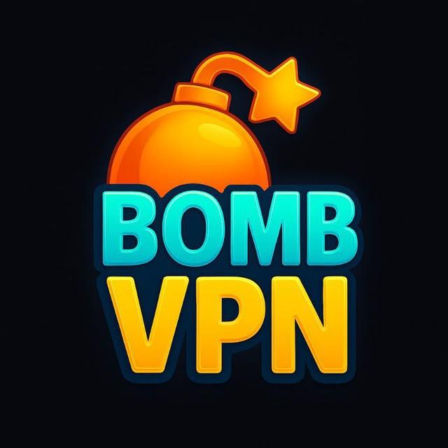 💣BOMB VPN💣