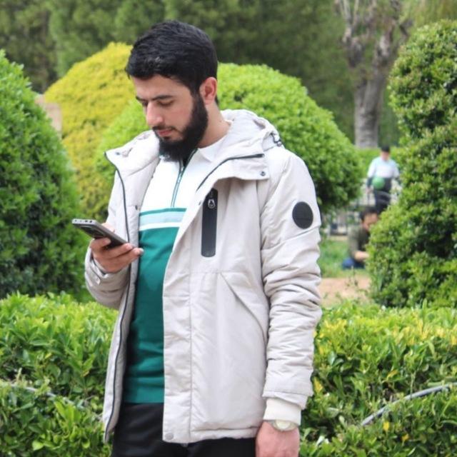 محمد البڪور