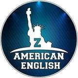 ZAmerican English (بدقة منخفضة)