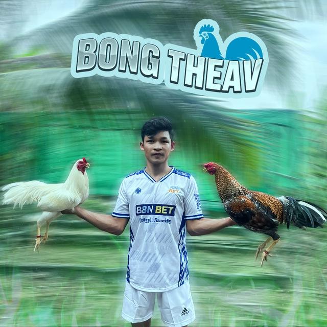 Admin Theav