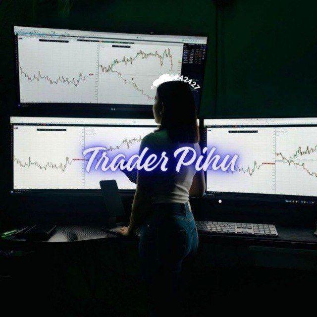 TRADER PIHU 🇮🇳 ( ORIGINAL )