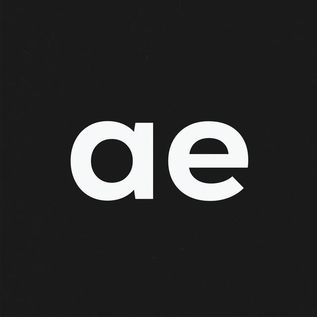 After Effects / Motion Design