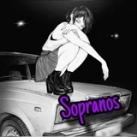 " SOPRANOS"شتبوست سبرانوس