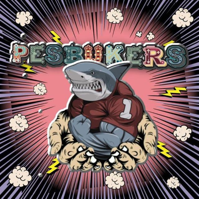 𝐏𝐄𝐒𝐁𝐔𝐊𝐄𝐑𝐒 (REBORN)