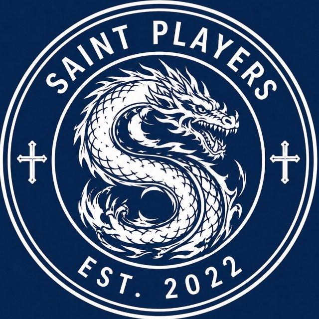 SAINT PLAYERS