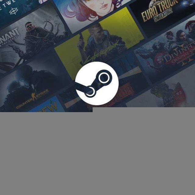 Steam Accounts For Free 🎮