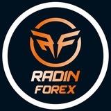 RADIN سیگنال فارکس