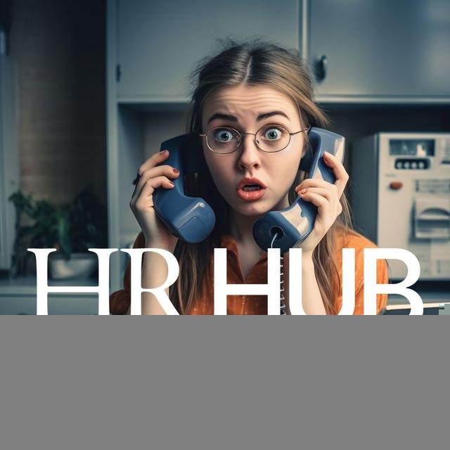 ВАКАНСИИ / ПРОВЕРЕННЫЕ РАБОТОДАТЕЛИ (HR HUB)