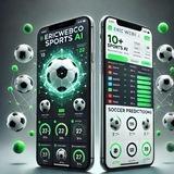 Betting Tips AI