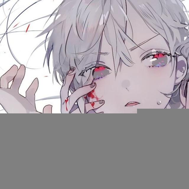White Angel
