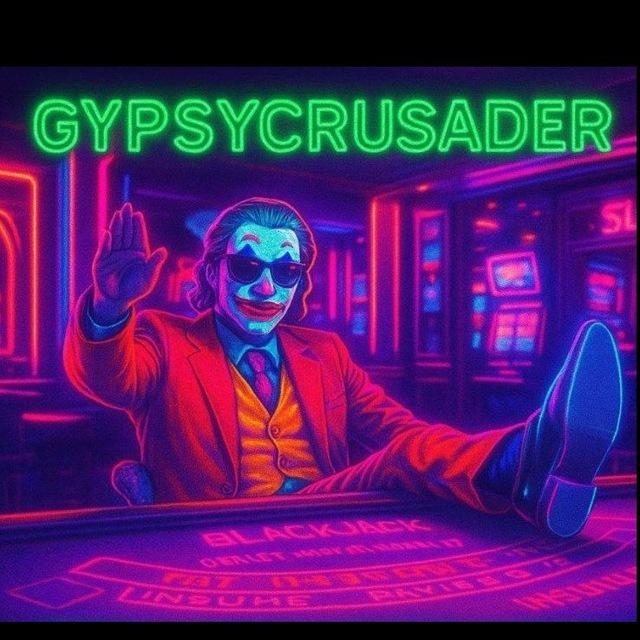 paul miller 4 ever//GypsyCrusader