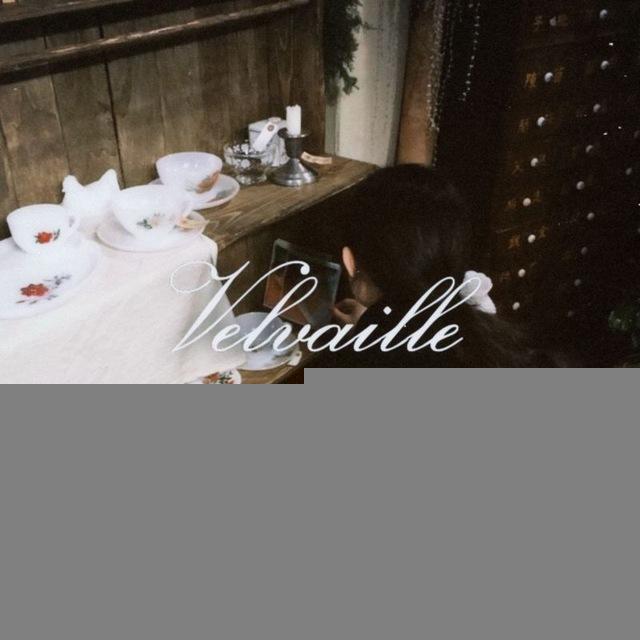 velvaille——ii 🪷