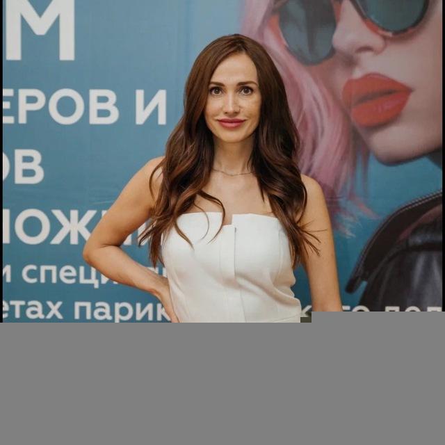 Луиза , Ваш парикмахер