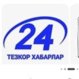 Tezkor xabarlar 🇺🇿