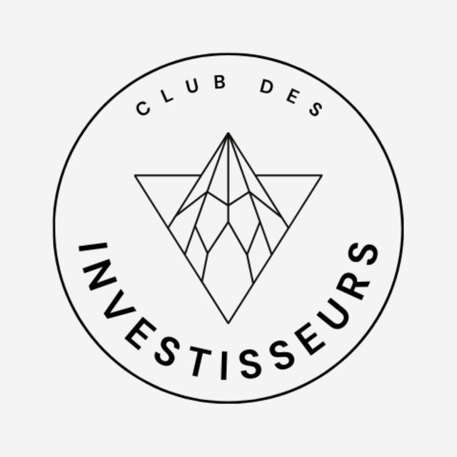 Club Des Investisseurs 🍀