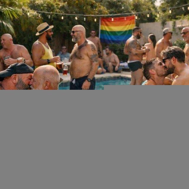 Buddies Gifs
