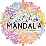 Evolutionmandala