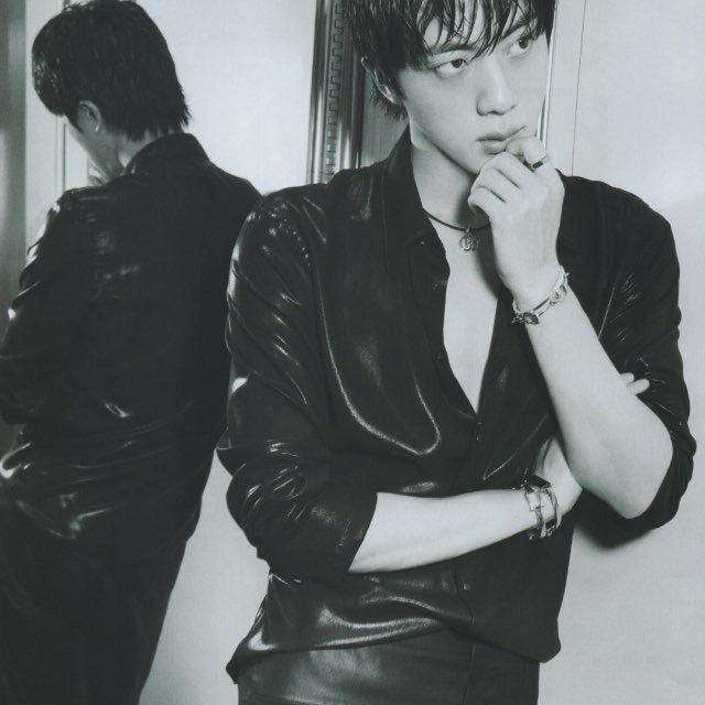 Kim Seokjin