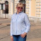 Виктория Беккер