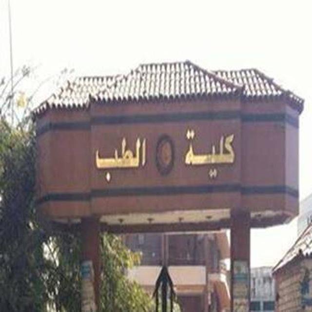 الفرقة الثالثة [ طب بشري المنصورة ]