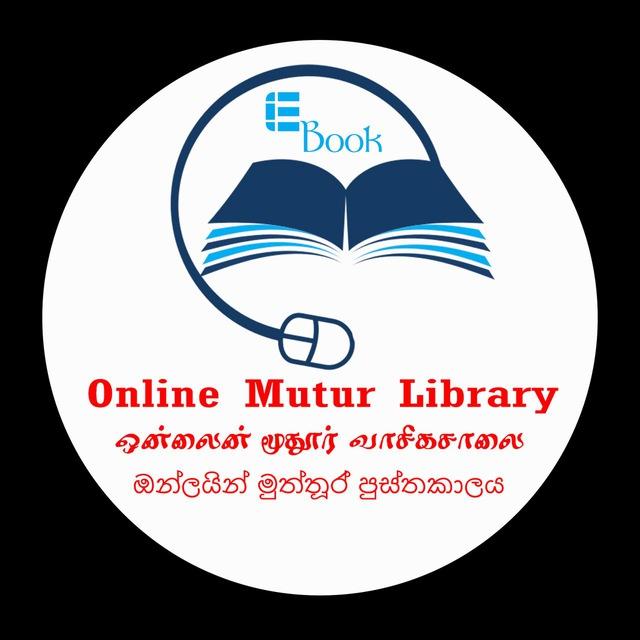 Online Mutur Library