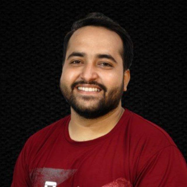 Tech Gujrati
