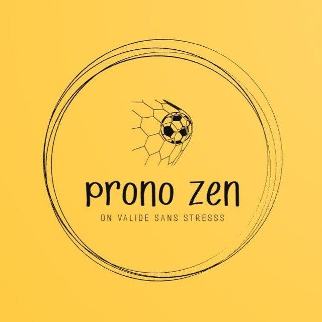 PRONO ZEN⚽️🏀🎾🏒🏓🏈🗞💶💰🈂🔞
