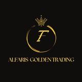 ALFARIS GOLDEN TRADING الفارس الذهبي للتداول