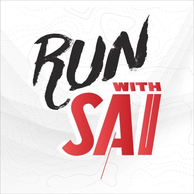 RUN WITH SAI OFFICIAL CHANNEL