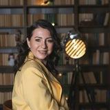 Нутрициолог 🥑 Оксана Горина