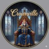 Crownville 👑