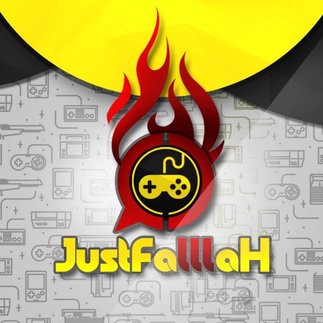 JustFalllaH