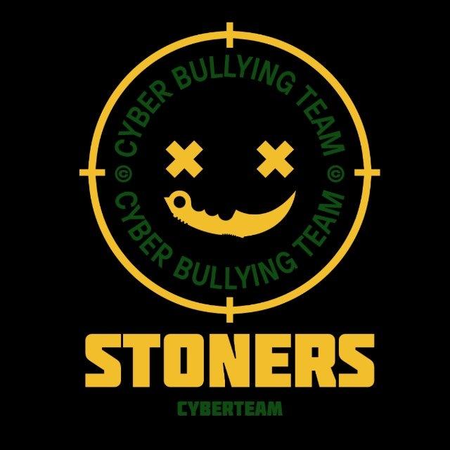 STONER GANG.🔫