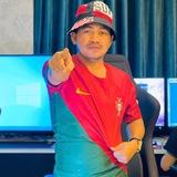 ជីង ចក់ 🤙🏻⚽️🦎