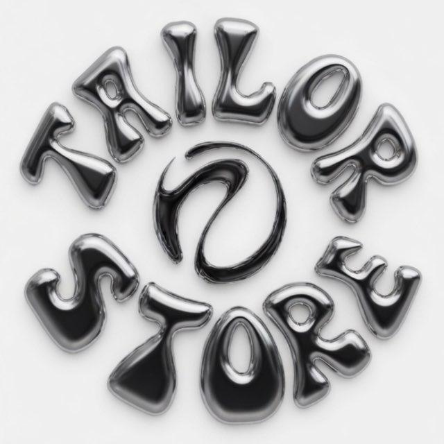 Tailor store🥽