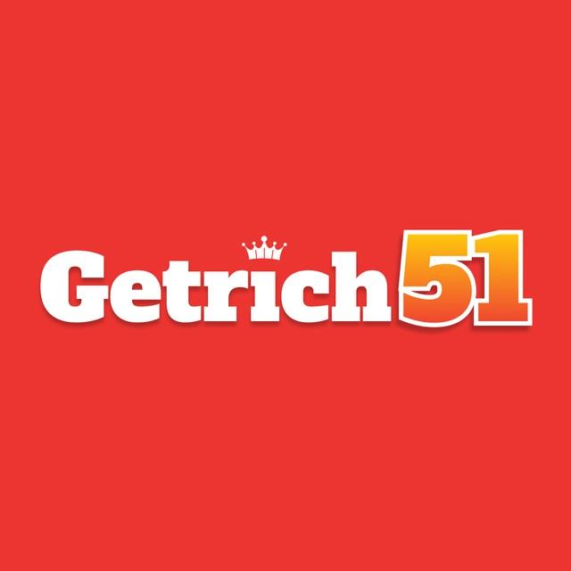 🏆Getrich51 GAME🔴🟢Official