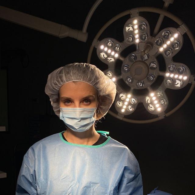Doctor Siverina. Пластический хирург. Маммопластика. Ринопластика. Эндоскопия. Интимная пластика.