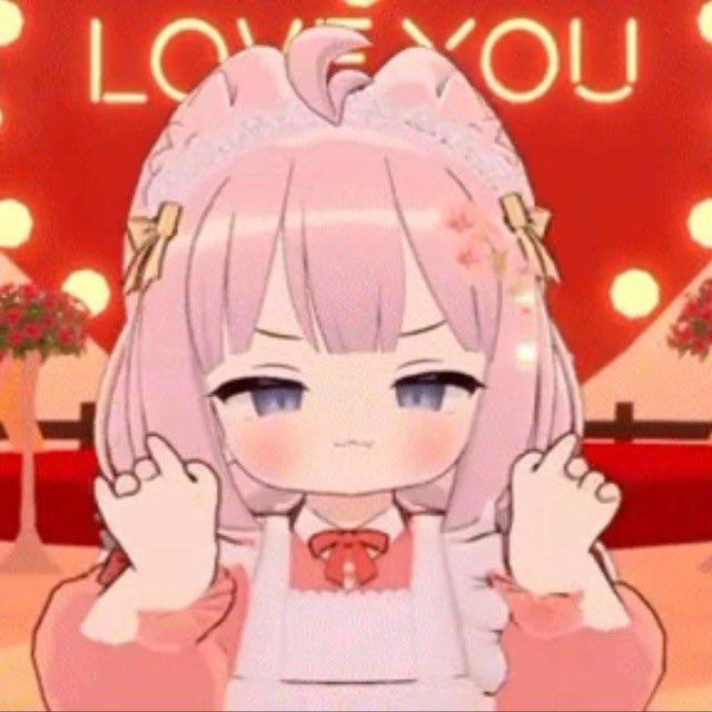 💮萌妹Crypto CALL💮