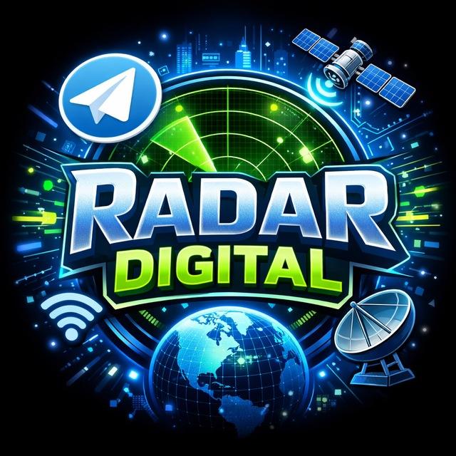 Radar Digital IA - Inteligencia Artificial