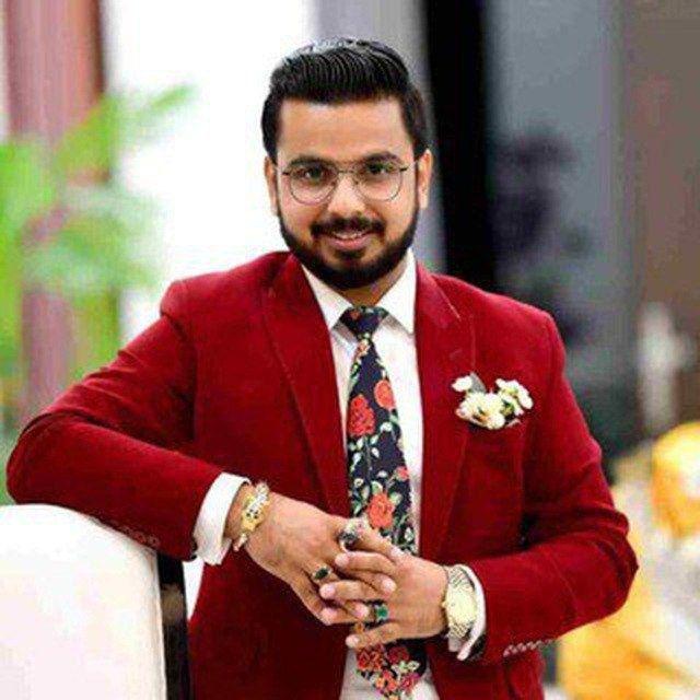 PUSKAR RAJ THAKUR OFFICIAL