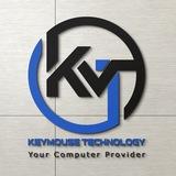 KeyMouse Technology