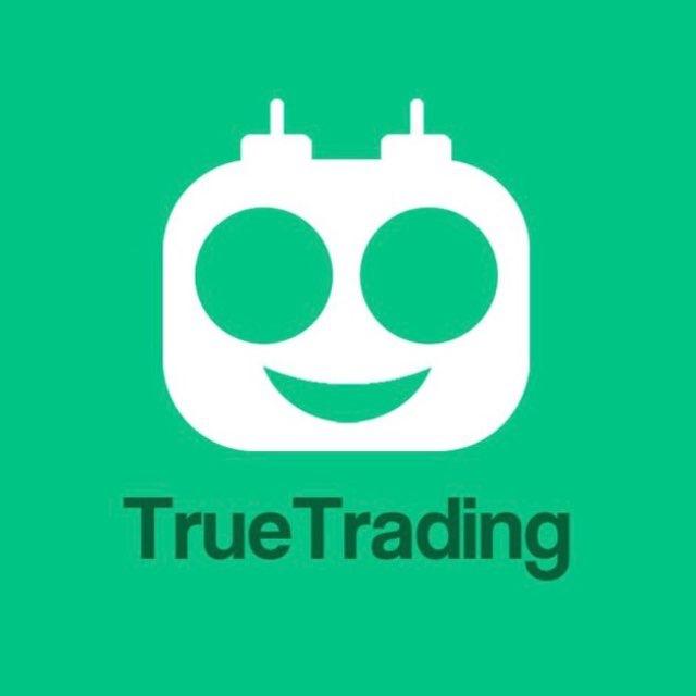 TRUE TRADING BOT