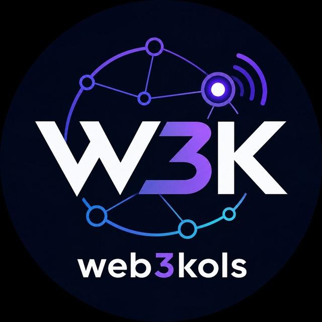 Web3 KOL'S